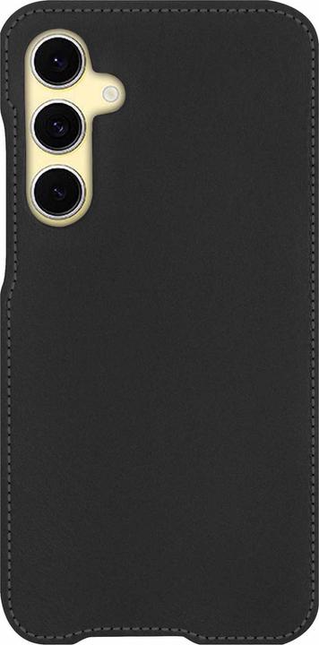 Actual product image Noreve Leather case (Samsung Galaxy S24 FE)