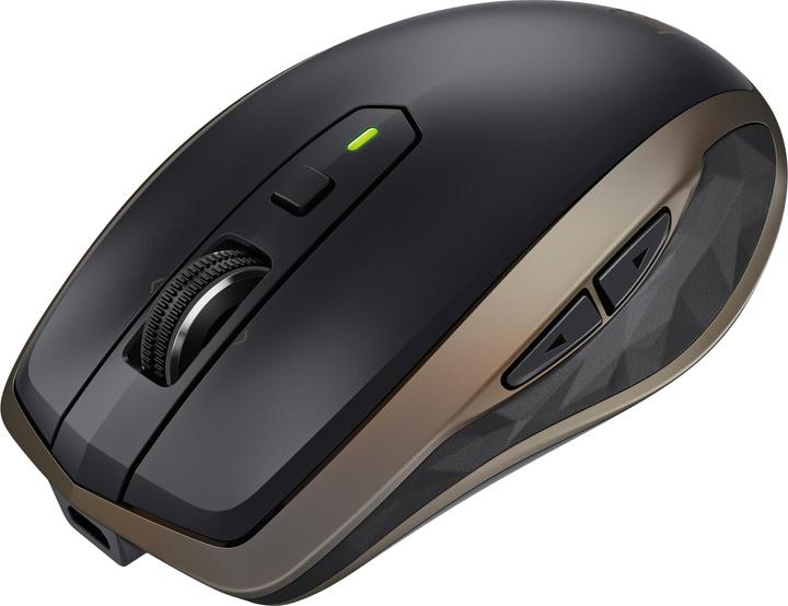 Logitech MX Anywhere 2 (Wireless)