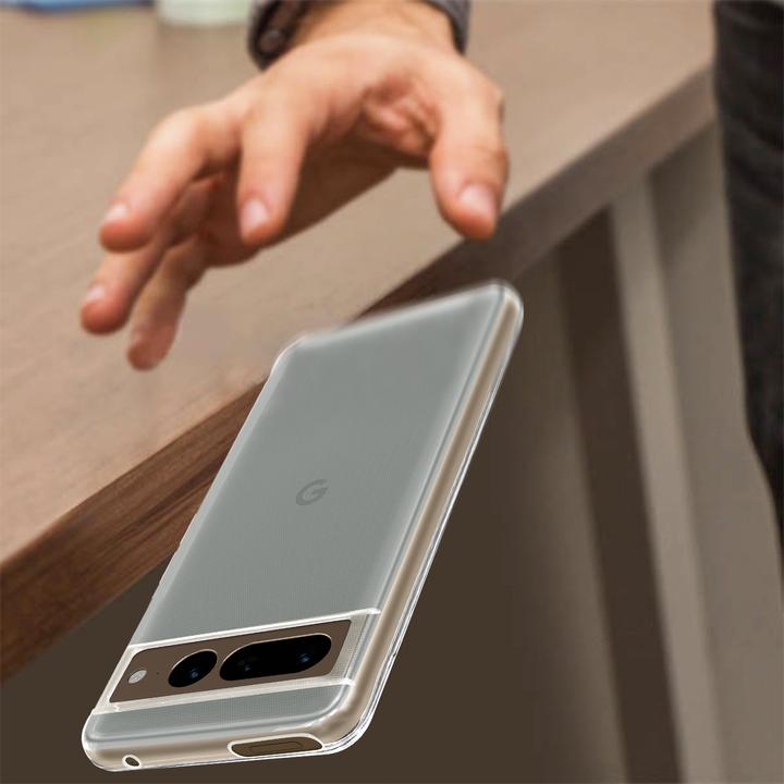 Produktbild Avizar Skin Series (Google Pixel 7 Pro)