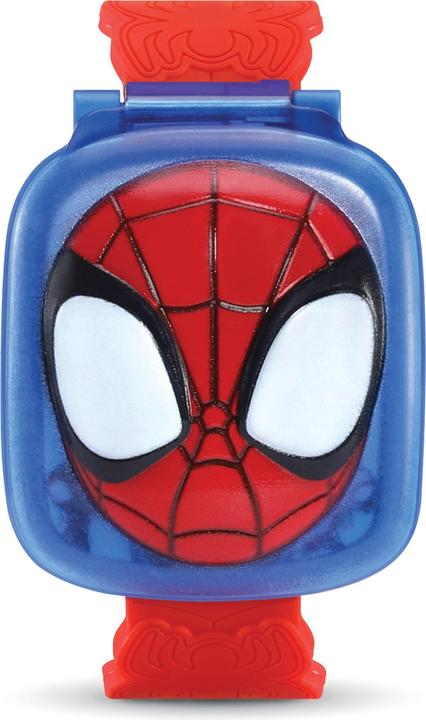 Image du produit VTech Spidey et ses super amis - Horloge éducative (Allemand)