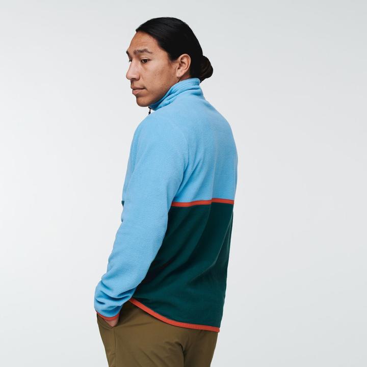 Image du produit Cotopaxi Pull en laine polaire Amado (XL)