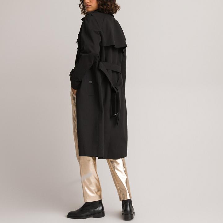 Image du produit La Redoute Collections Trench-coat culte (34)