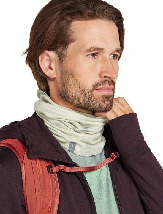 Image du produit Icebreaker Mérinos unisexe 200 Flexi Chute Cloud Dye