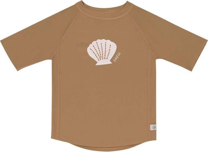 Shell caramel