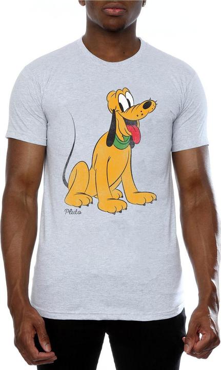 Image du produit Disney - T-shirt CLASSIC - Homme (M)