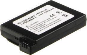 Immagine prodotto 2-Power Main Battery Pack 7.6V 4375mAh Laptop Battery XRHWG (1 Celle, 2200 mAh)