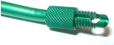 Produktbild Curaprox Alu-Halter (1 x)