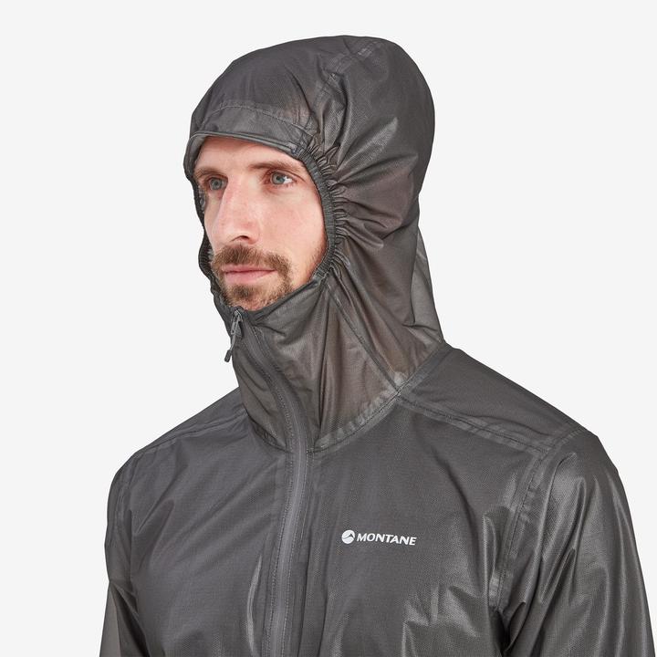 Image du produit Montane Unisex Minimus Nano Pull-On (XS)