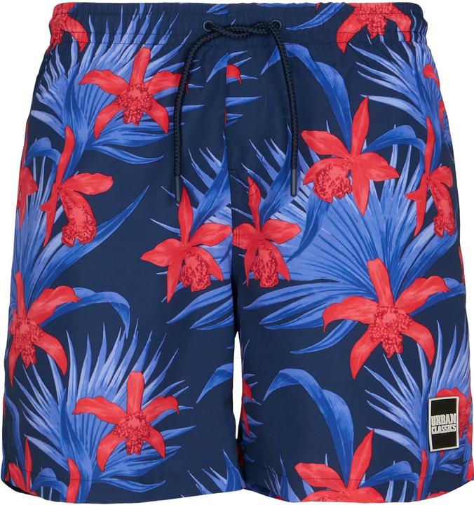 Blue/Red