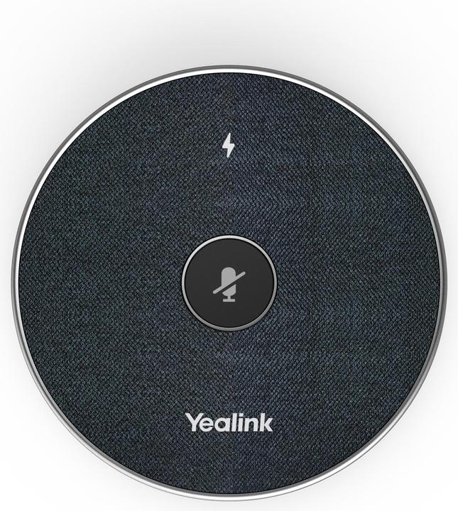 Actual product image Yealink VCM36-W