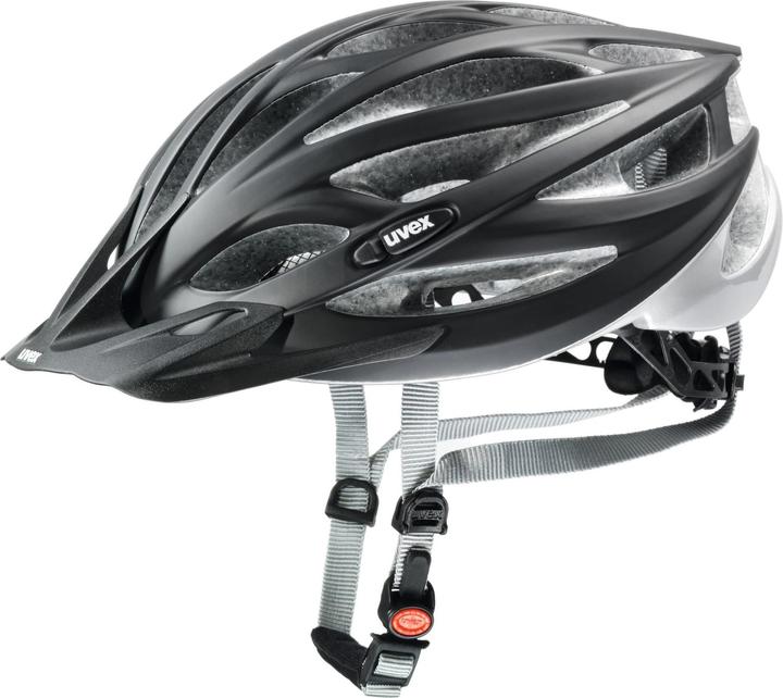 Uvex Sports Oversize (61 - 65 cm)