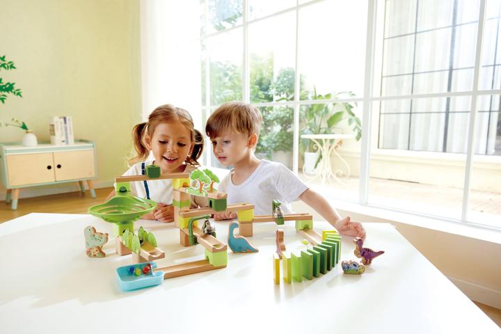 Image du produit Hape Dino Adventure