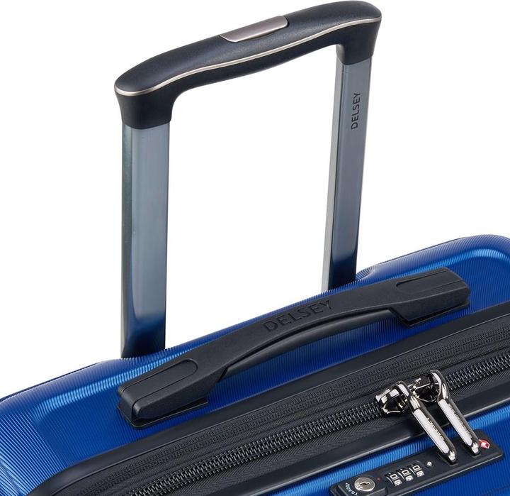 Produktbild Delsey Shadow 5.0 (80 l, L (90 - 115l))