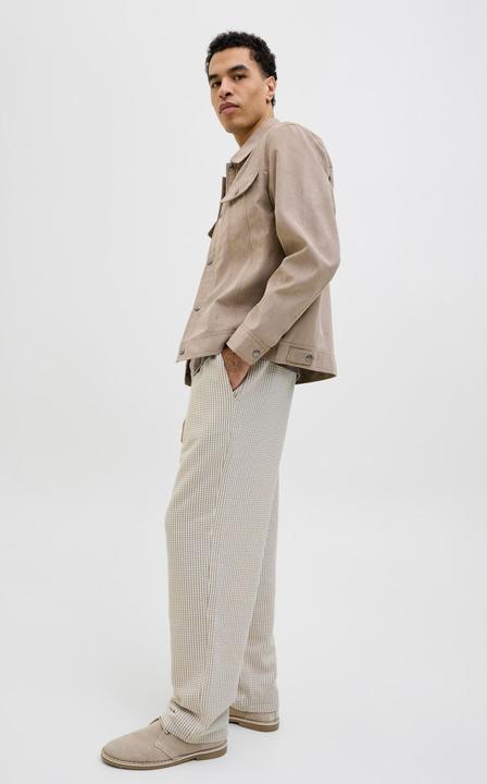 Actual product image Jack & Jones Loose Fit Loose Fit Hosen Loose Fit Hosen (S)