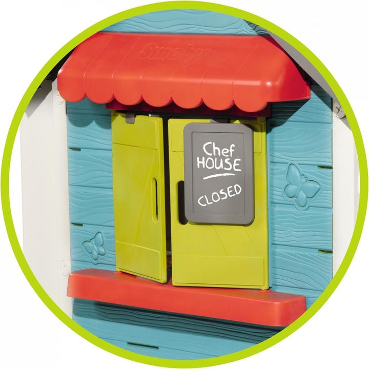 Image du produit Smoby Maison mère
