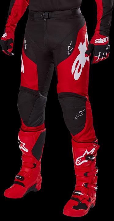 Produktbild Alpinestars Pant 25 Racer Veil Blk (Herren, 32)