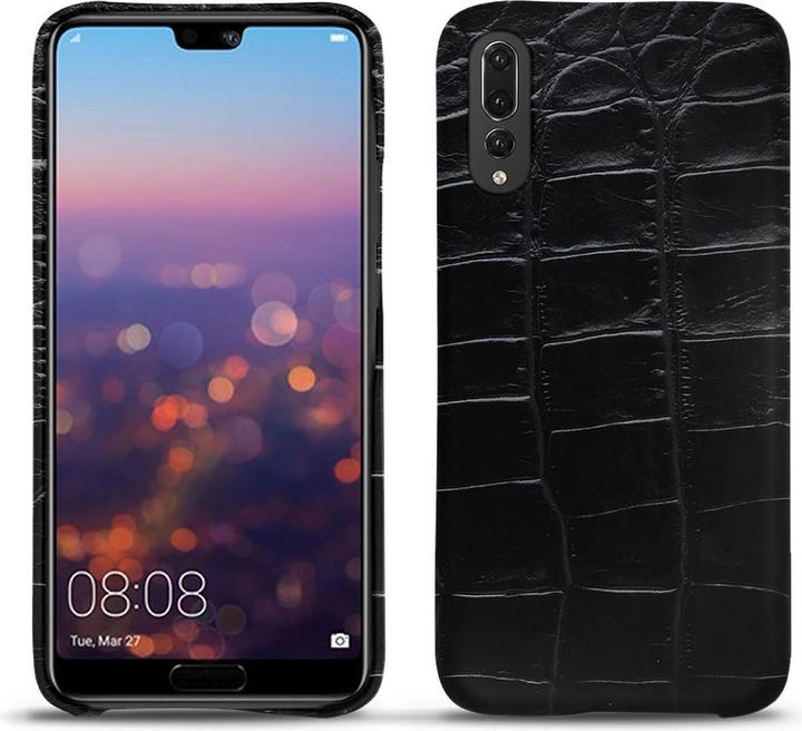 Produktbild Noreve Lederschutzhülle (Huawei P20 Pro)