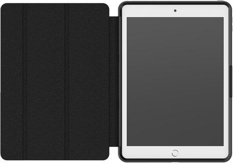 Produktbild OtterBox Symmetry Folio (iPad 2019 (7. Gen), iPad 2020 (8. Gen), iPad 2021 (9. Gen))