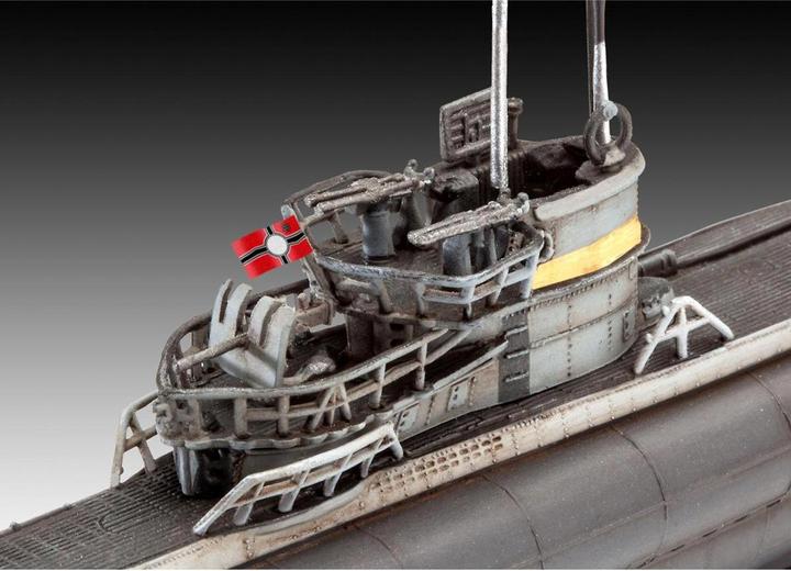 Produktbild Revell German Submarine Type VII C/41