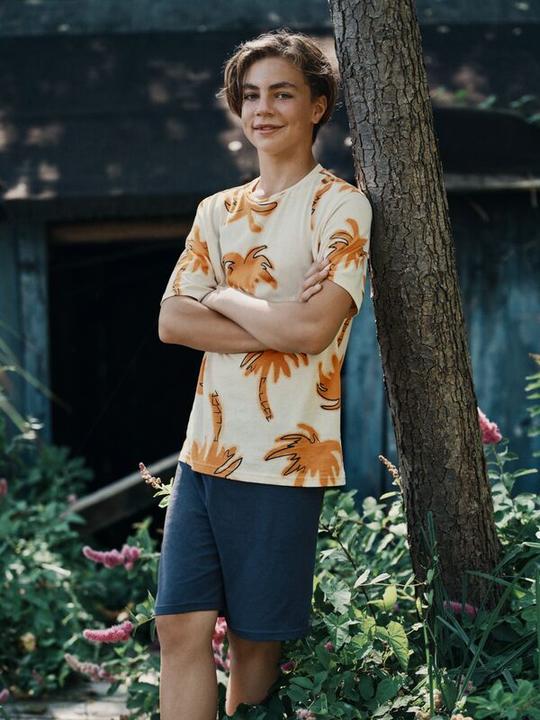 Actual product image Schiesser Shorty Nightwear (140)