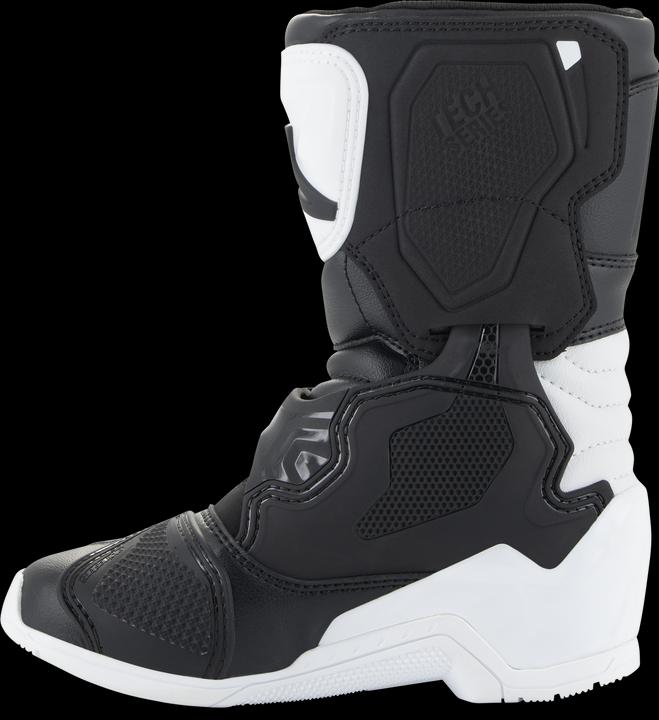 Produktbild Alpinestars Boots Tech 3s Kids Wht/Bl 12 (30.5)