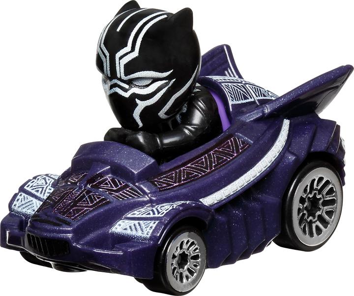 Image du produit Hot Wheels Assortiment Racerverse Die-Cast