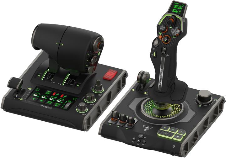 Turtle Beach Velocity One - Flightdeck (PC)