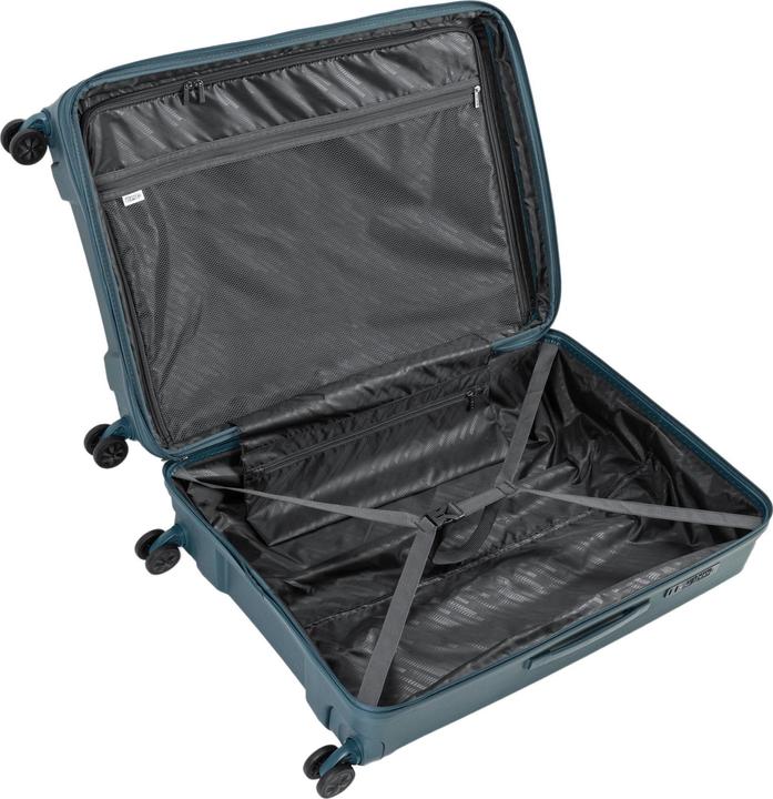 Immagine prodotto Epic Anthem 4 Rollen Trolley 75 cm mit Dehnfalte (105 l, XL (da 115l))