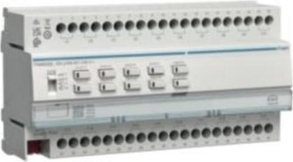 Produktbild Hager TYMS620D (Schaltaktor, Rolladenaktor)