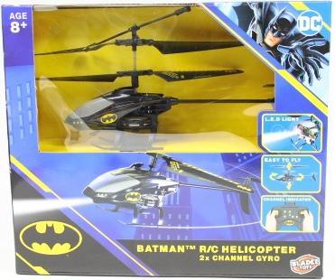 Produktbild No Name BATMAN BLADEZ RC Hubschrauber BTDC-H01 56565