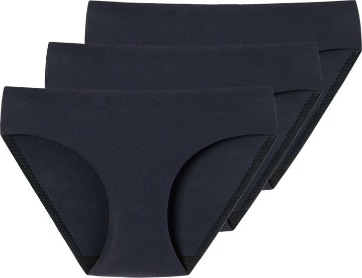 Immagine prodotto Schiesser Confezione da 3 slip Invisible Soft Rio (38, M, confezione da 3)