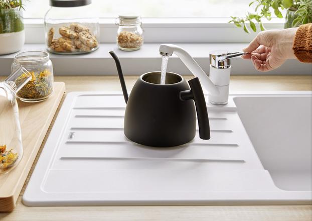 Actual product image Blanco Vega II