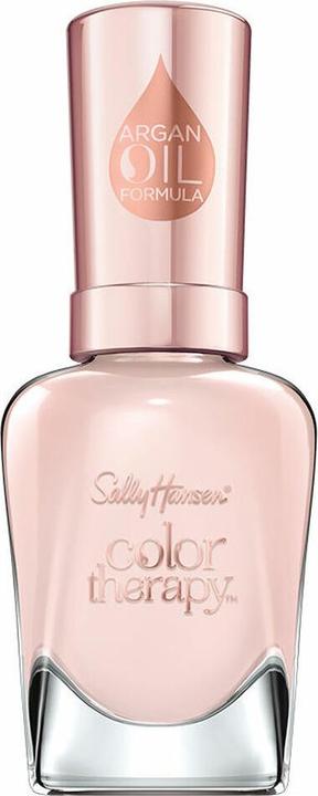 Actual product image Sally Hansen Colour Therapy Nail Polish - Nail Polish 14 ml 225 Savasan-ahhh - (225 Savasan-ahhh, Colour paint)