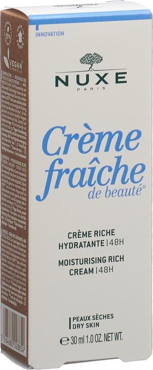 Immagine prodotto Nuxe De Beauté Riche Hydratant (re) (30 ml, Tonico per il viso)