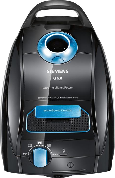 Productafbeelding Siemens Q5.0 Extreme SilencePower, VSQ5X1230