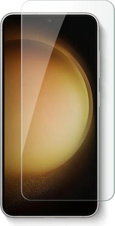 Produktbild Screenguard Panzerglas Screen Protector (1 Stück, Samsung Galaxy S23)