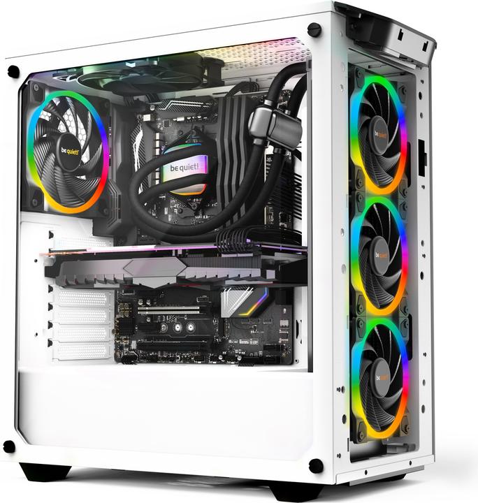 Actual product image be quiet! Pure Loop 2 FX
