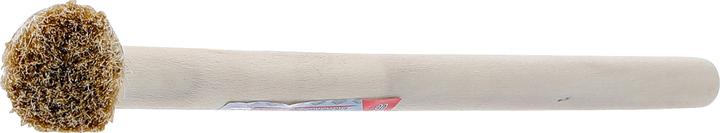 Image du produit BGS Pinceau rond pour pâte de montage de pneus (30 mm)