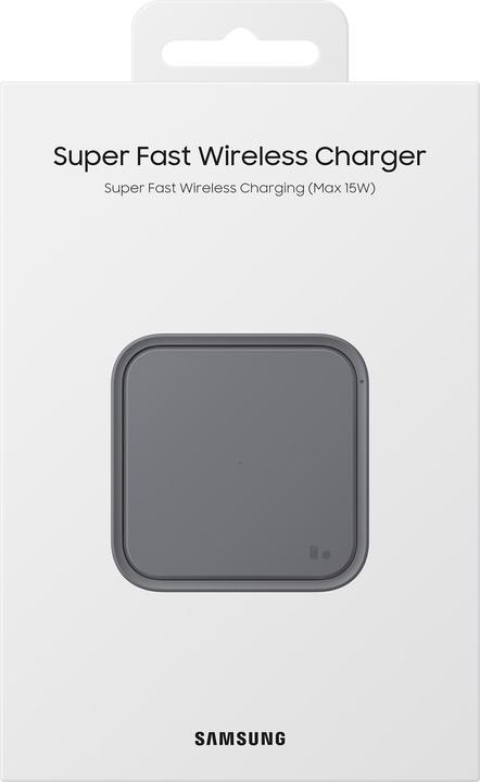 Actual product image Samsung Pad (15 W)