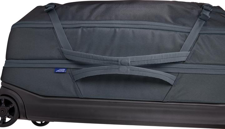 Produktbild Thule Subterra 2 Wheeled Duffel - Dark Slate (90 l, XL (ab 115l))
