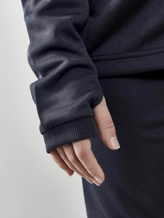 Actual product image Craft Evolve Full Zip Jr (158)