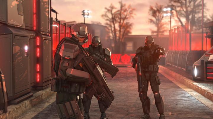 Produktbild 2K Games XCOM 2 (Xbox One S, EN)