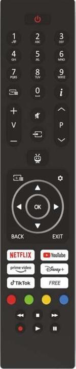 Actual product image Panasonic TB-32S40AEZ (32", LED, HD ready, 2024)