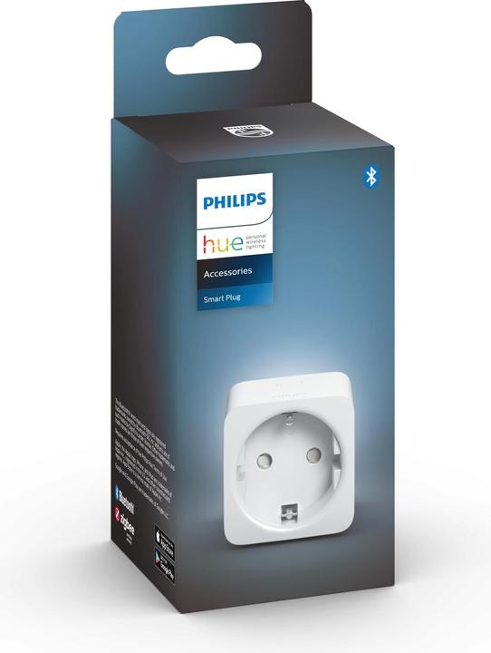 Produktbild Philips Hue Smart Plug DE Stecker