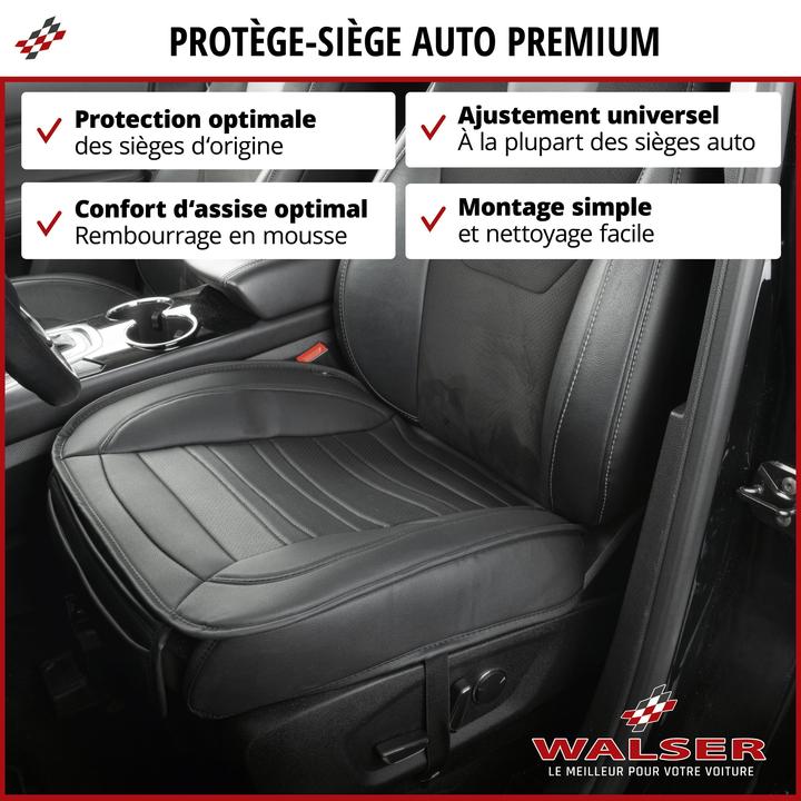 Actual product image Walser Sitzaufleger Fernando