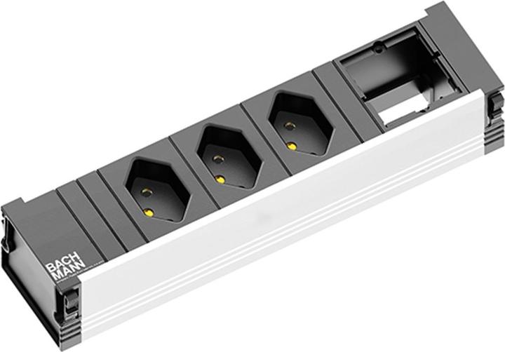 Bachmann Coni (4 x, Typ 13, 0.10 m)