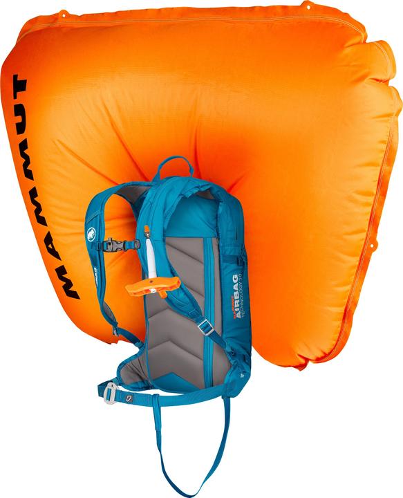 Actual product image Mammut Flip Removable Airbag 3.0 (22 l)