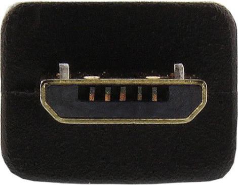 Image du produit InLine Micro-USB Verl. (1.50 m, USB 2.0)