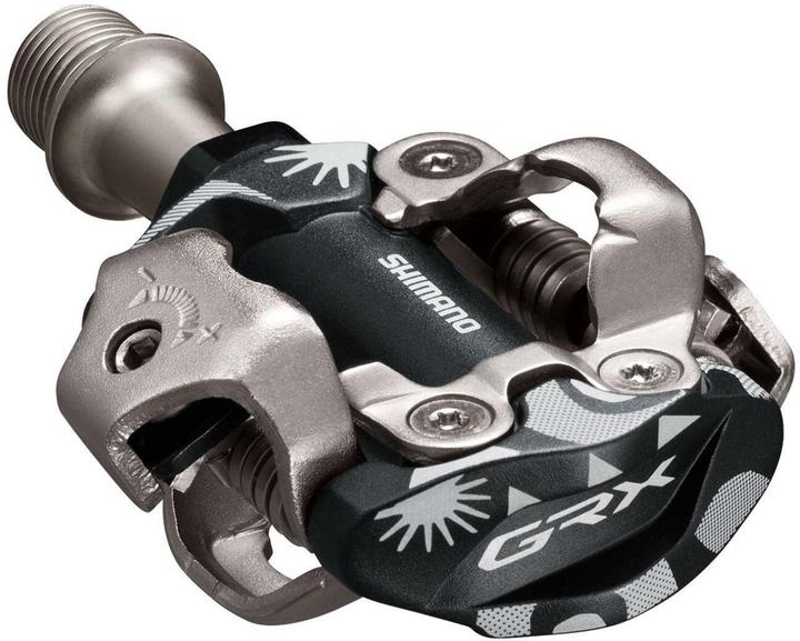 Produktbild Shimano GRX PD-M8100-UG