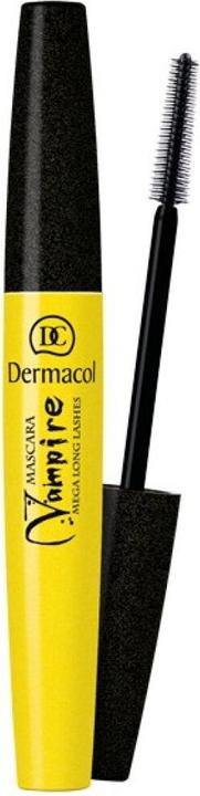 Dermacol Vampire Mega Long Lashes (Black)